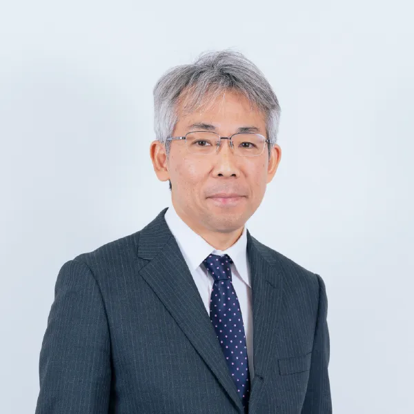 写真:青木大センター長