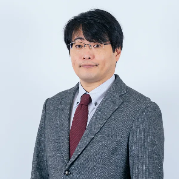写真：吉田 健太助准教授